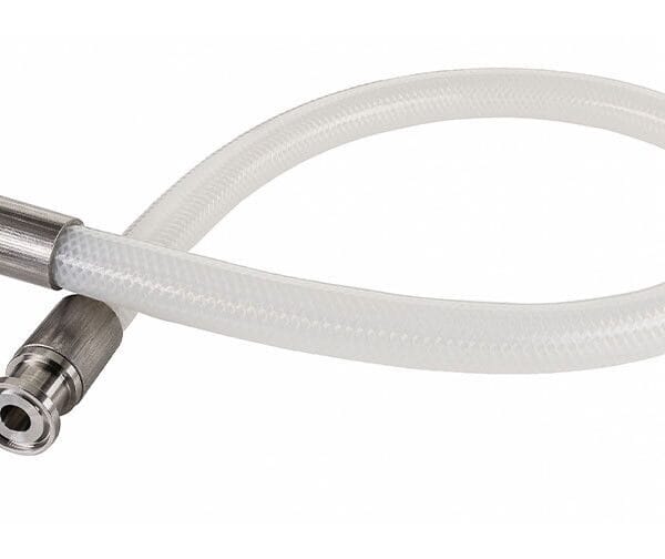 MANGUEIRA PRIMEFLEX BRAID SIL HOSE - FDA