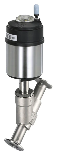 VÁLVULA PNEUMÁTICA DE CASTELO 2/2 VIAS ELEMENT PARA AUTOMATIZAÇÃO DECENTRALIZADA - 2100 - Image 2