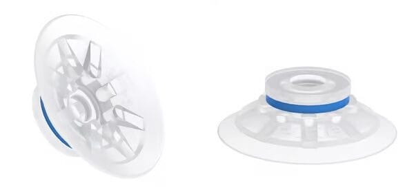 VENTOSA F40-2 FCM- FDA