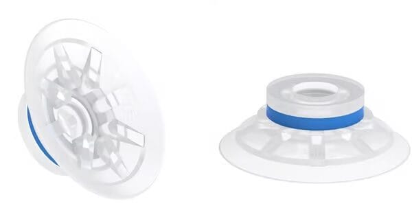 VENTOSA F50-2 FCM - FDA