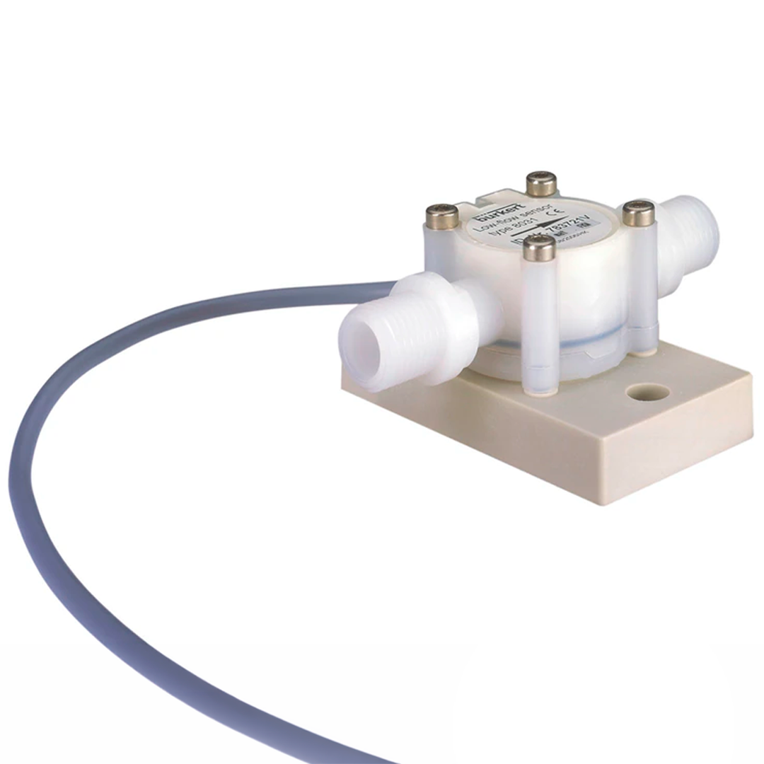 SENSOR DE RODA DE PÁS PARA CAUDAIS PEQUENOS - 8031