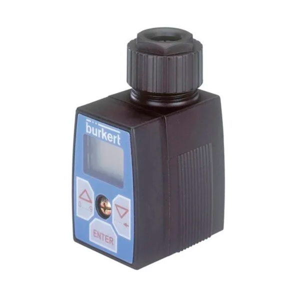 TRASMISSOR DE FLUXO - 8022